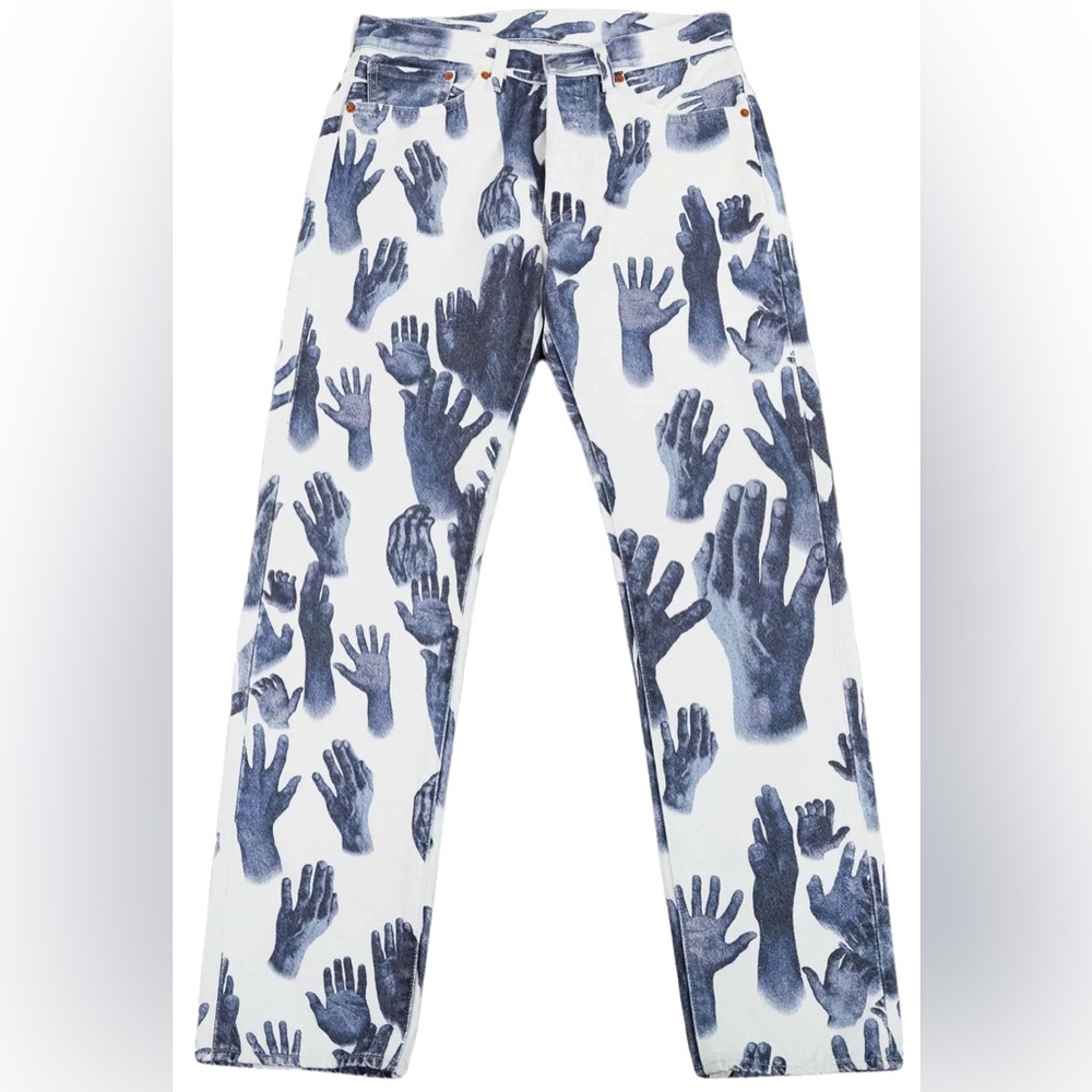 Denim Tears Pants